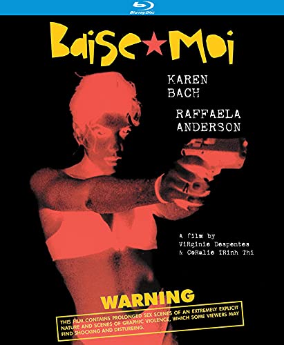 Baise Moi (2000)/Baise Moi (2000)