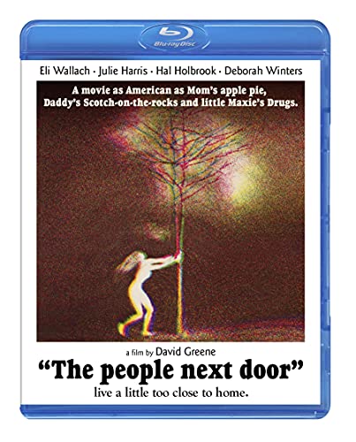 People Next Door (1970)/People Next Door (1970)