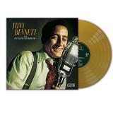 Bennett Tony Basie Count Legend (gold Vinyl) Amped Exclusive 