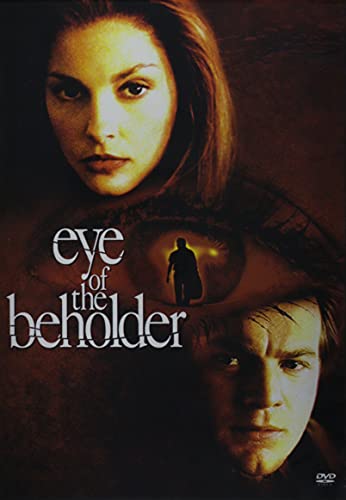 Eye Of The Beholder Mcgregor Judd Bergin DVD Nr 