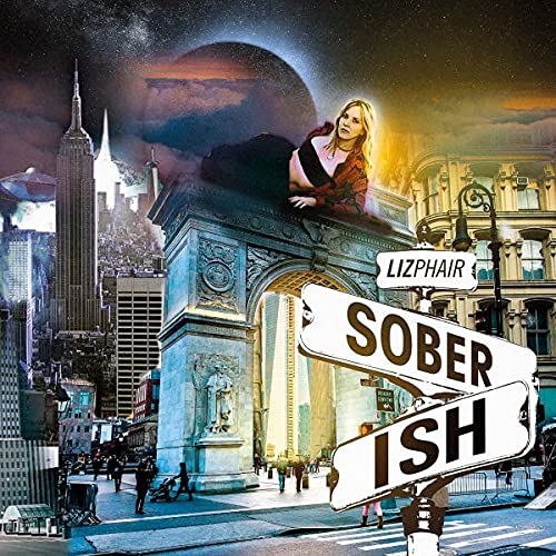 Liz Phair/Soberish (Milky Clear Vinyl)