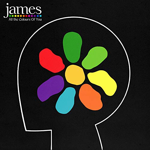 James/All The Colours Of You
