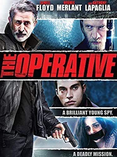The Operative/Floyd/Merlant/Lapaglia