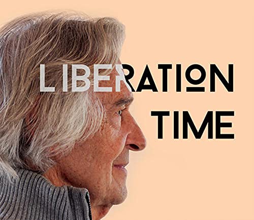 John Mclaughlin/Liberation Time