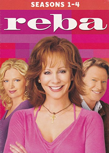 Reba/Seasons 1-4