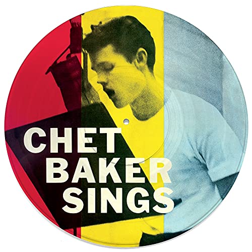 Chet Baker/Chet Baker Sings