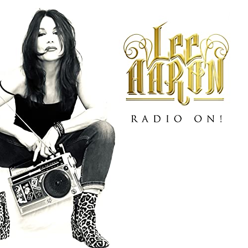 Lee Aaron/Radio On@Amped Exclusive