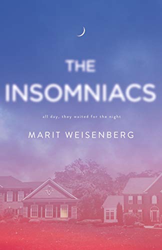 Marit Weisenberg/The Insomniacs