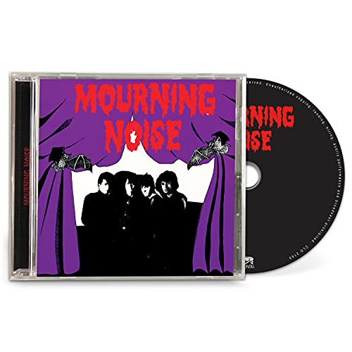 Mourning Noise/Mourning Noise@Amped Exclusive