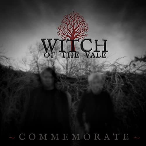 Witch Of The Vale/Commemorate@Amped Exclusive