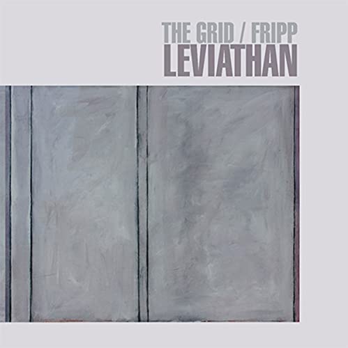 Grid / Fripp/Leviathan@Amped Exclusive