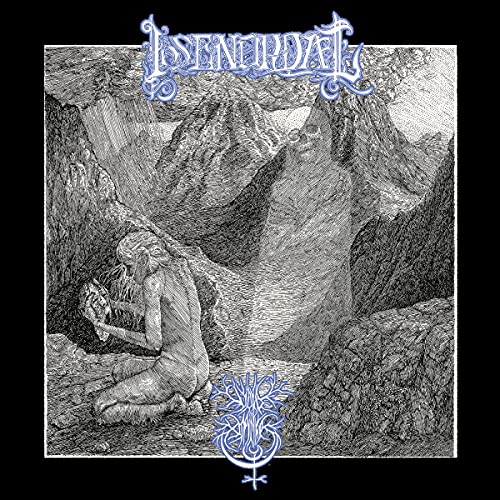 Isenordal/Void Omnia/Split EP@Amped Exclusive