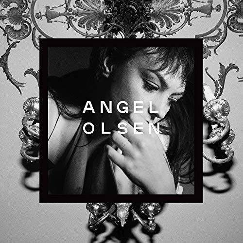 Angel Olsen/Song Of The Lark & Other Far M@Amped Exclusive
