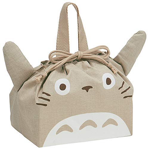 Lunch Bag/Totoro - Ears