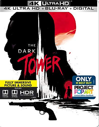 Dark Tower/Dark Tower