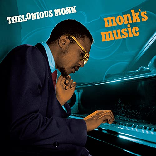 Thelonious Monk Monk's Music 