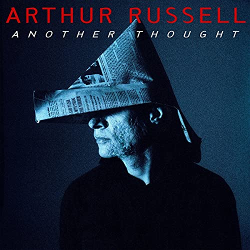 Arthur Russell Another Thought 2lp 