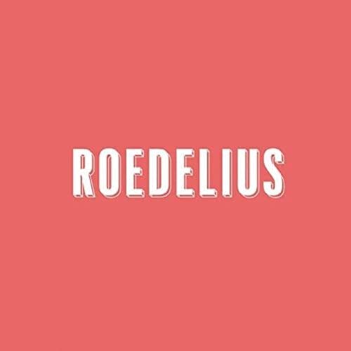 Roedelius/Drauf Und Dran@RSD 2021 Exclusive