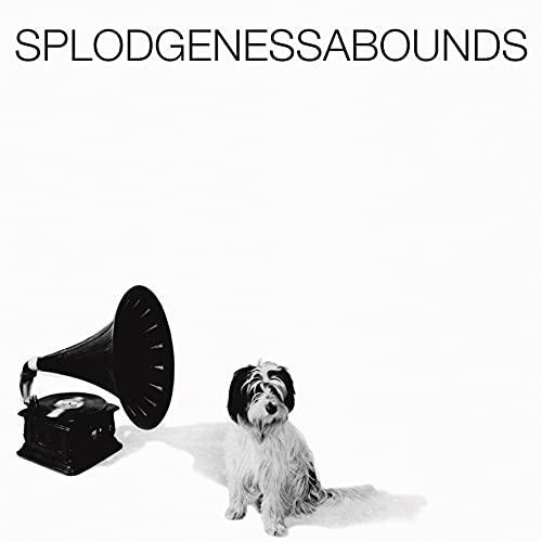 Splodgenessabounds/Splodgenessabounds@RSD 2021 Exclusive