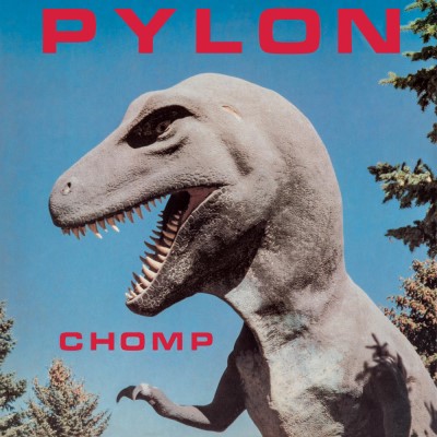 Pylon/Chomp (INDIE EXCLUSIVE, COLOR CASSETTE)