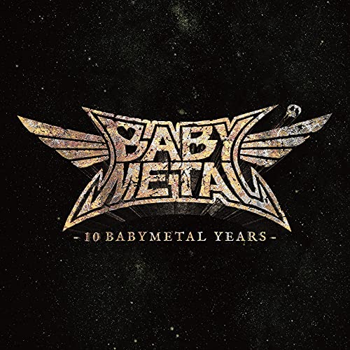 Babymetal/10 Babymetal Years