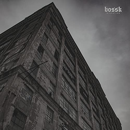 Bossk/Migration