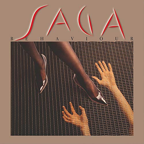 Saga/Behaviour