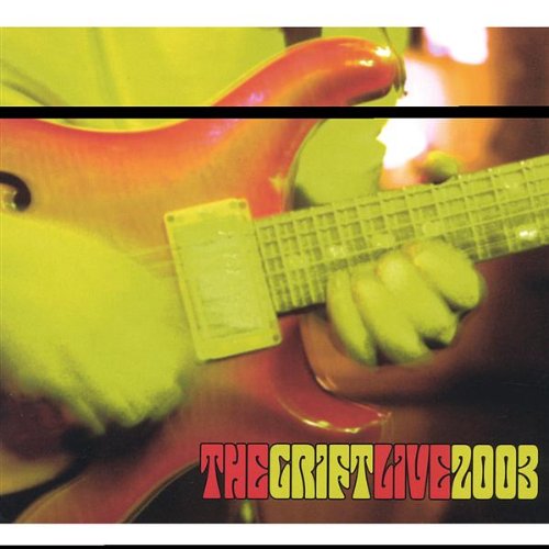 Grift/Live 2003
