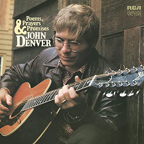 John Denver/Poems, Prayers & Promises