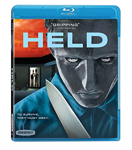 Held/Johnson/Awbrey@Blu-Ray@NR