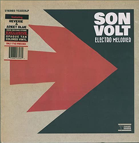 Son Volt/Electro Melodier (Indie Exclusive)