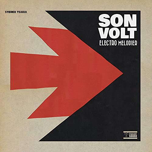 Son Volt/Electro Melodier