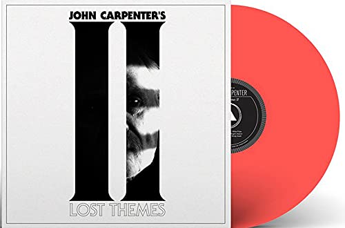 John Carpenter/Lost Themes Ii (Iex) (Neon Ora@Amped Exclusive