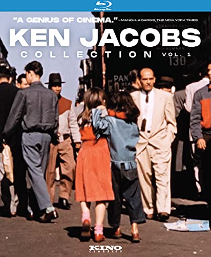 Ken Jacobs Collection/Ken Jacobs Collection