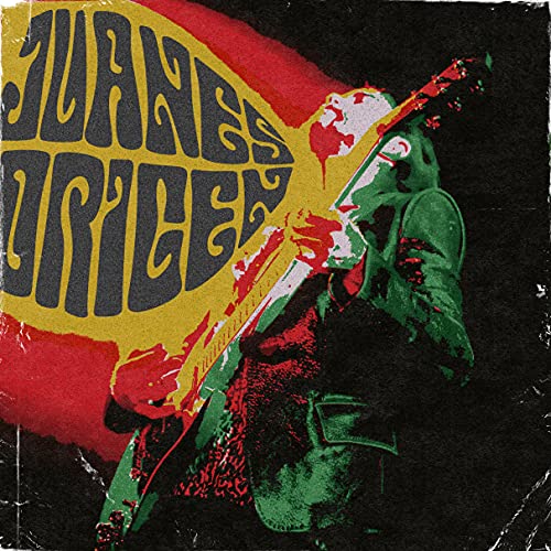 Juanes/Origen