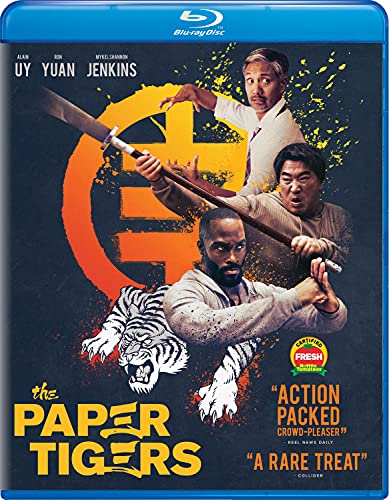 Paper Tigers/Paper Tigers