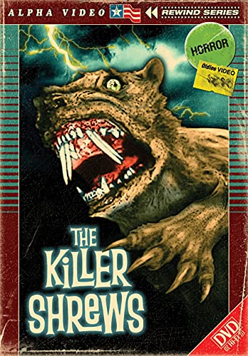 The Killer Shaws/The Killer Shaws