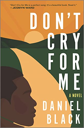 Daniel Black/Don't Cry for Me@Original