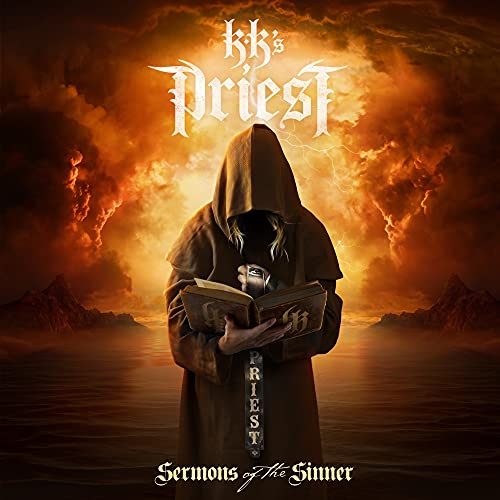 KK's Priest/Sermons Of The Sinner