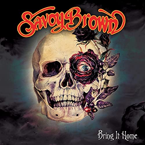 Savoy Brown/Bring It Home@Amped Exclusive