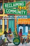 Majora Carter Reclaiming Your Community You Don't Have To Move Out Of Your Neighborhood T 