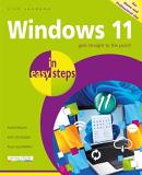 Nick Vandome Windows 11 In Easy Steps 0006 Edition; 