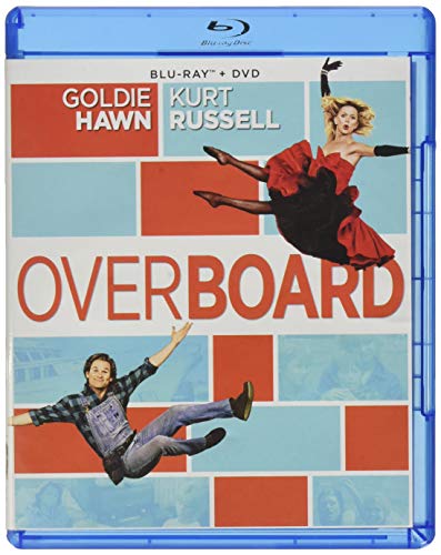 Overboard Overboard 