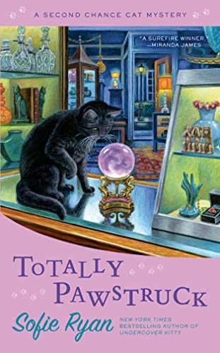 Sofie Ryan/Totally Pawstruck