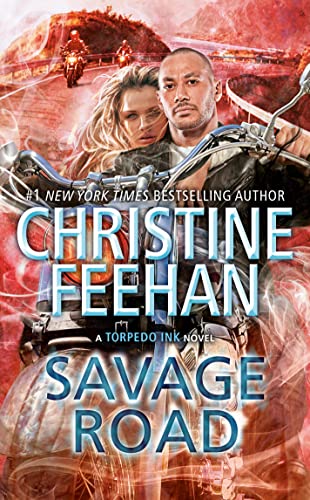 Christine Feehan/Savage Road