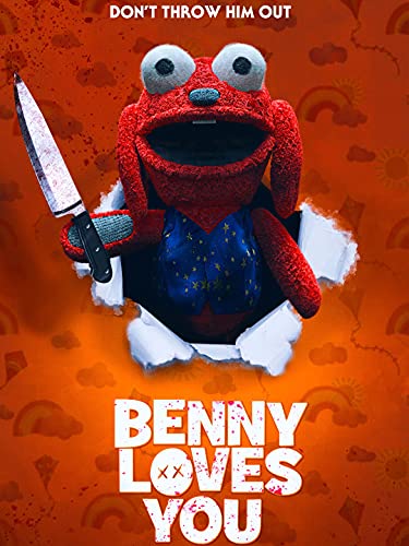 Benny Loves You/Benny Loves You