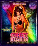 Crazy Nights Crazy Nights Blu Ray Nr 