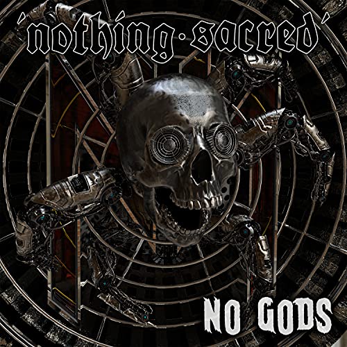 Nothing Sacred/No Gods