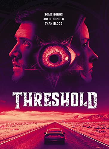 Threshold/Millin/West@DVD@NR