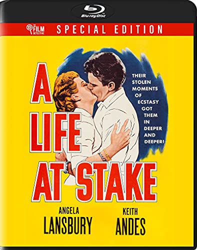 A Life At Stake (1955)/Lansbury/Andes